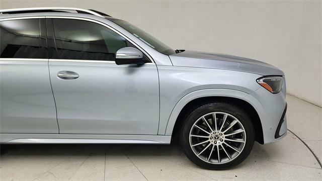 used 2024 Mercedes-Benz GLE 450 car, priced at $66,950