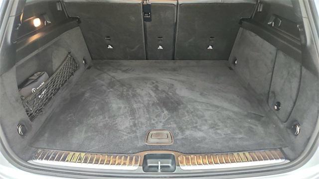 used 2024 Mercedes-Benz GLE 450 car, priced at $66,950