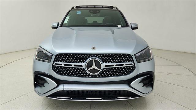 used 2024 Mercedes-Benz GLE 450 car, priced at $66,950