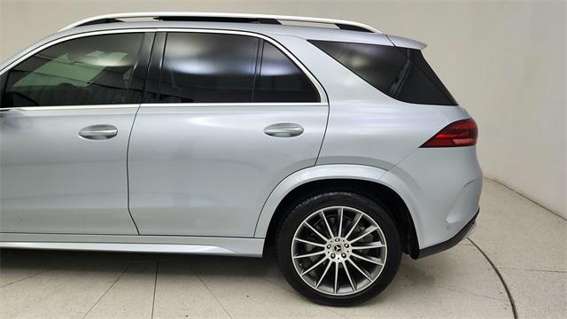 used 2024 Mercedes-Benz GLE 450 car, priced at $66,950