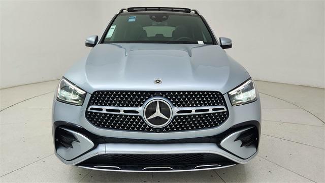 used 2024 Mercedes-Benz GLE 450 car, priced at $66,950