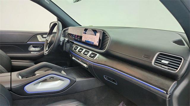used 2024 Mercedes-Benz GLE 450 car, priced at $66,950
