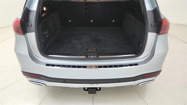 used 2024 Mercedes-Benz GLE 450 car, priced at $66,950