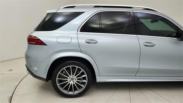 used 2024 Mercedes-Benz GLE 450 car, priced at $66,950