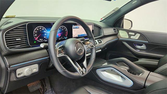 used 2024 Mercedes-Benz GLE 450 car, priced at $66,950
