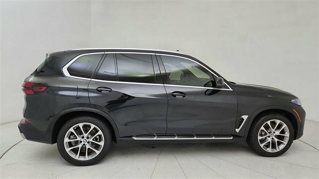 used 2024 BMW X5 car, priced at $43,250