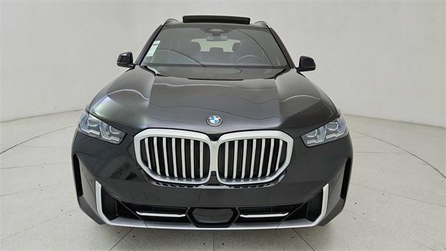 used 2024 BMW X5 car, priced at $43,250