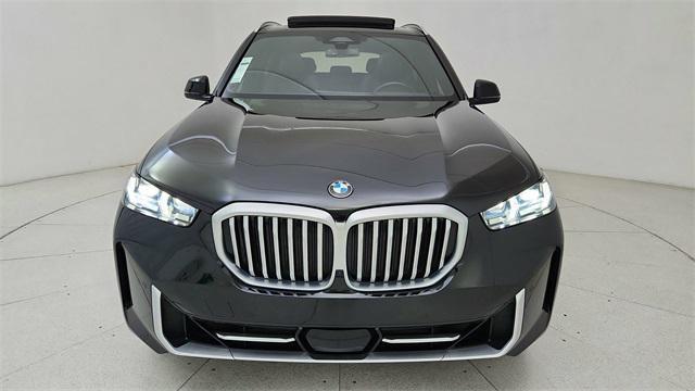 used 2024 BMW X5 car, priced at $43,250