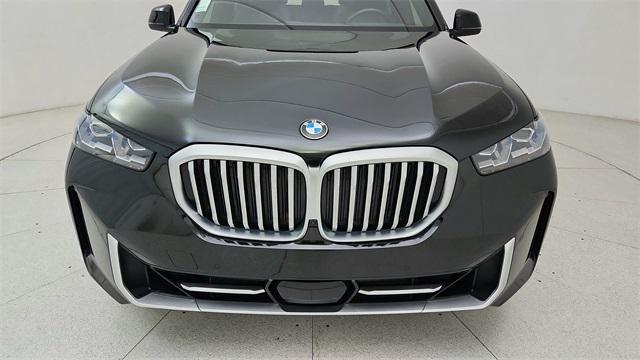 used 2024 BMW X5 car, priced at $43,250