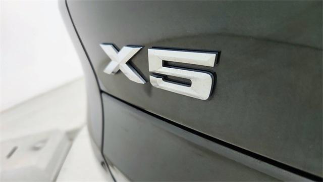 used 2024 BMW X5 car, priced at $43,250