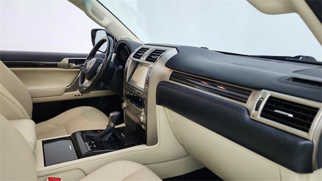 used 2020 Lexus GX 460 car, priced at $30,777