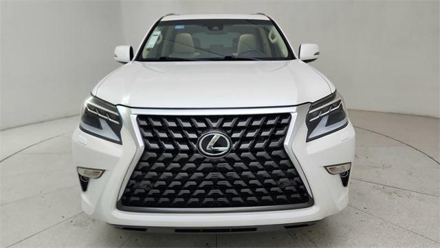 used 2020 Lexus GX 460 car, priced at $30,777