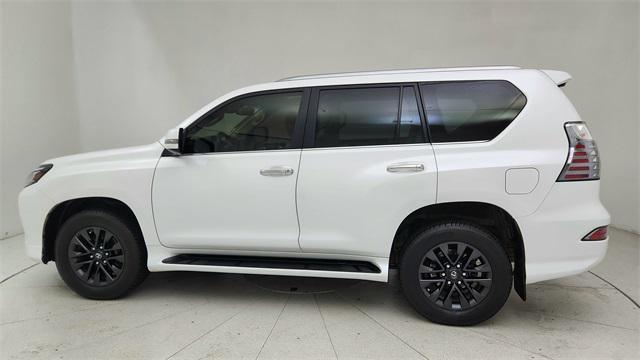 used 2020 Lexus GX 460 car, priced at $30,777