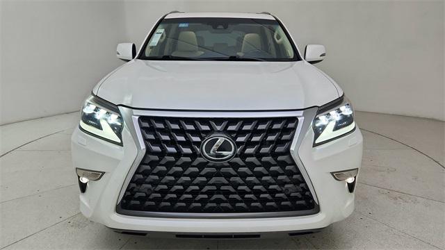 used 2020 Lexus GX 460 car, priced at $30,777