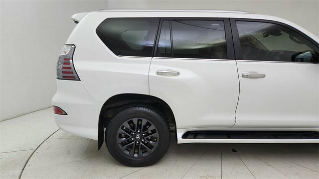 used 2020 Lexus GX 460 car, priced at $30,777