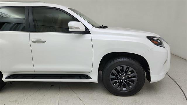 used 2020 Lexus GX 460 car, priced at $30,777