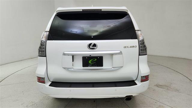 used 2020 Lexus GX 460 car, priced at $30,777