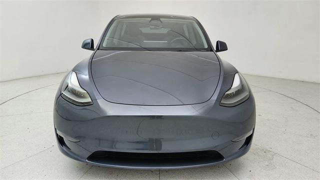 used 2023 Tesla Model Y car, priced at $38,450