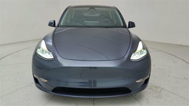 used 2023 Tesla Model Y car, priced at $38,450