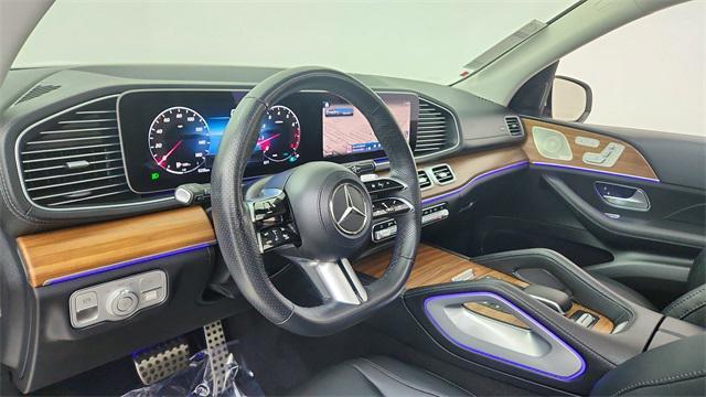 used 2024 Mercedes-Benz GLS 450 car, priced at $74,950