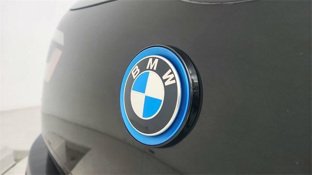 used 2017 BMW i3 car, priced at $13,477
