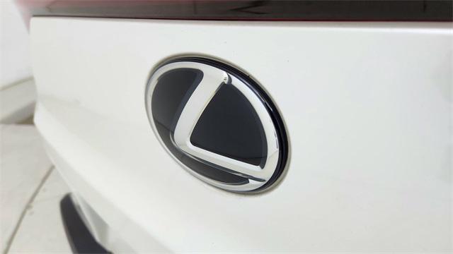 used 2022 Lexus UX 200 car, priced at $27,350