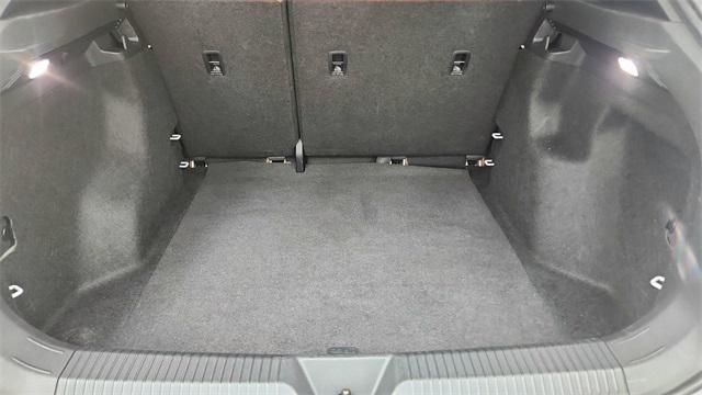 used 2023 Volkswagen ID.4 car, priced at $19,450