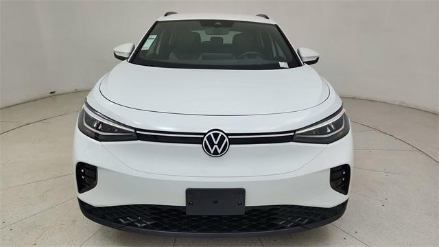used 2023 Volkswagen ID.4 car, priced at $19,450