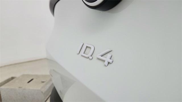 used 2023 Volkswagen ID.4 car, priced at $19,450