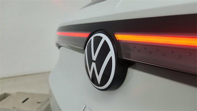used 2023 Volkswagen ID.4 car, priced at $19,450