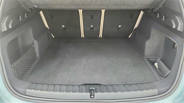 used 2025 BMW X1 car, priced at $36,950