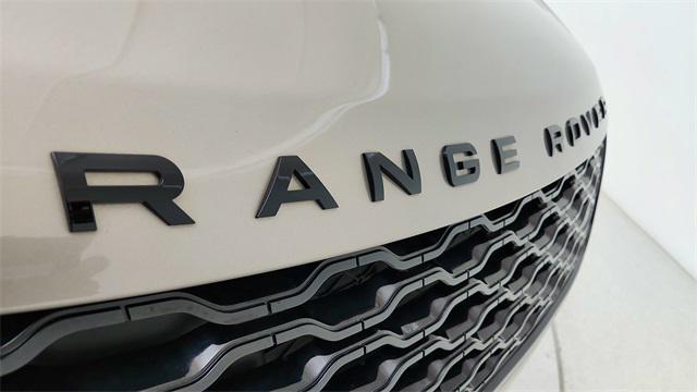 used 2022 Land Rover Range Rover Velar car, priced at $41,950