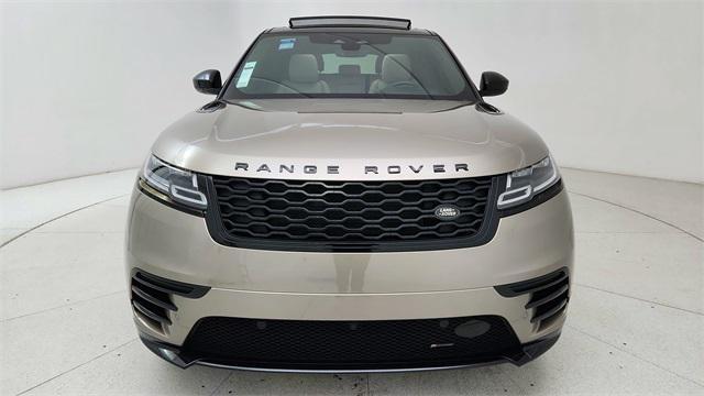 used 2022 Land Rover Range Rover Velar car, priced at $41,950