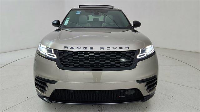 used 2022 Land Rover Range Rover Velar car, priced at $41,950