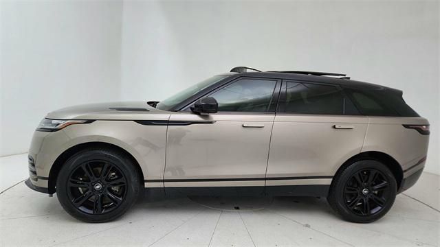 used 2022 Land Rover Range Rover Velar car, priced at $41,950