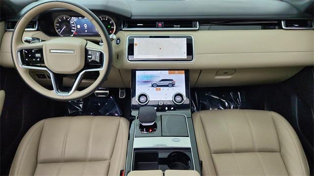 used 2022 Land Rover Range Rover Velar car, priced at $41,950