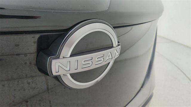 used 2024 Nissan ARIYA car, priced at $24,950