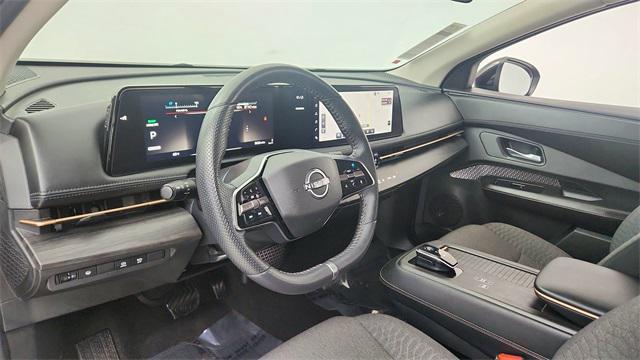 used 2024 Nissan ARIYA car, priced at $24,950