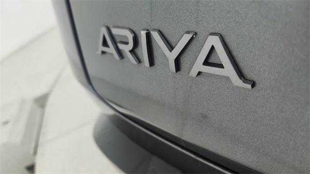 used 2024 Nissan ARIYA car, priced at $24,950