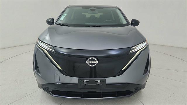 used 2024 Nissan ARIYA car, priced at $24,950