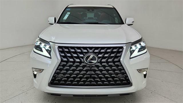 used 2023 Lexus GX 460 car, priced at $66,950