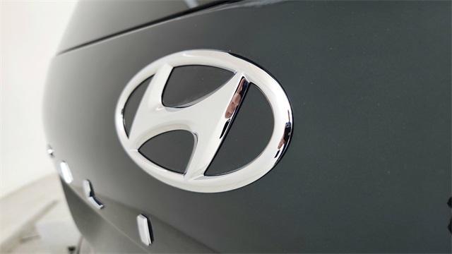 used 2023 Hyundai Palisade car, priced at $43,750
