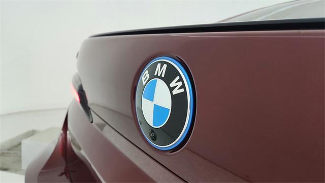 used 2024 BMW i7 car, priced at $78,750