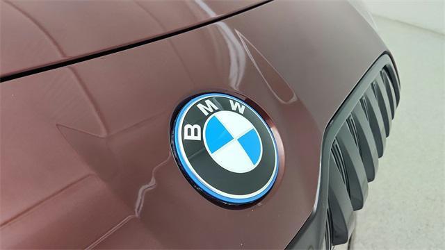 used 2024 BMW i7 car, priced at $78,750