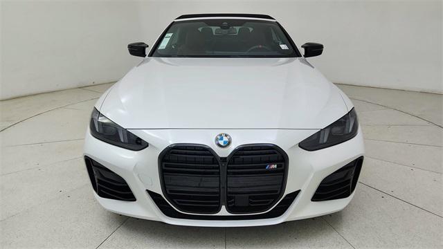 used 2026 BMW M440 car, priced at $67,450