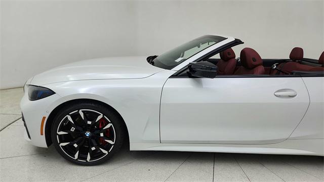 used 2026 BMW M440 car, priced at $67,450
