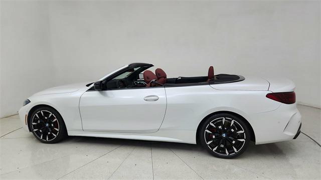used 2026 BMW M440 car, priced at $67,450