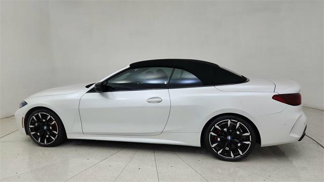 used 2026 BMW M440 car, priced at $67,450