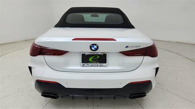 used 2026 BMW M440 car, priced at $67,450