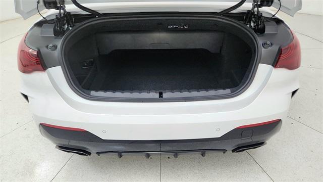 used 2026 BMW M440 car, priced at $67,450